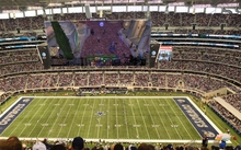 american football nfl stadium dallas cowboys 10000x2461 wallpaper 